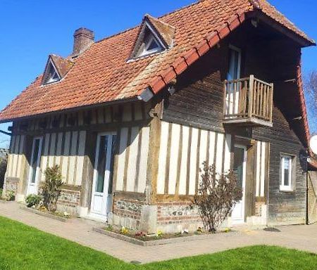 Un Doux Refuge A La Mer Sainte-Marguerite  Exterior foto